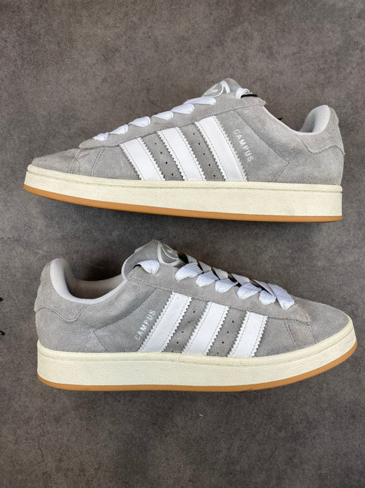 Adidas Campus 00s Grey White