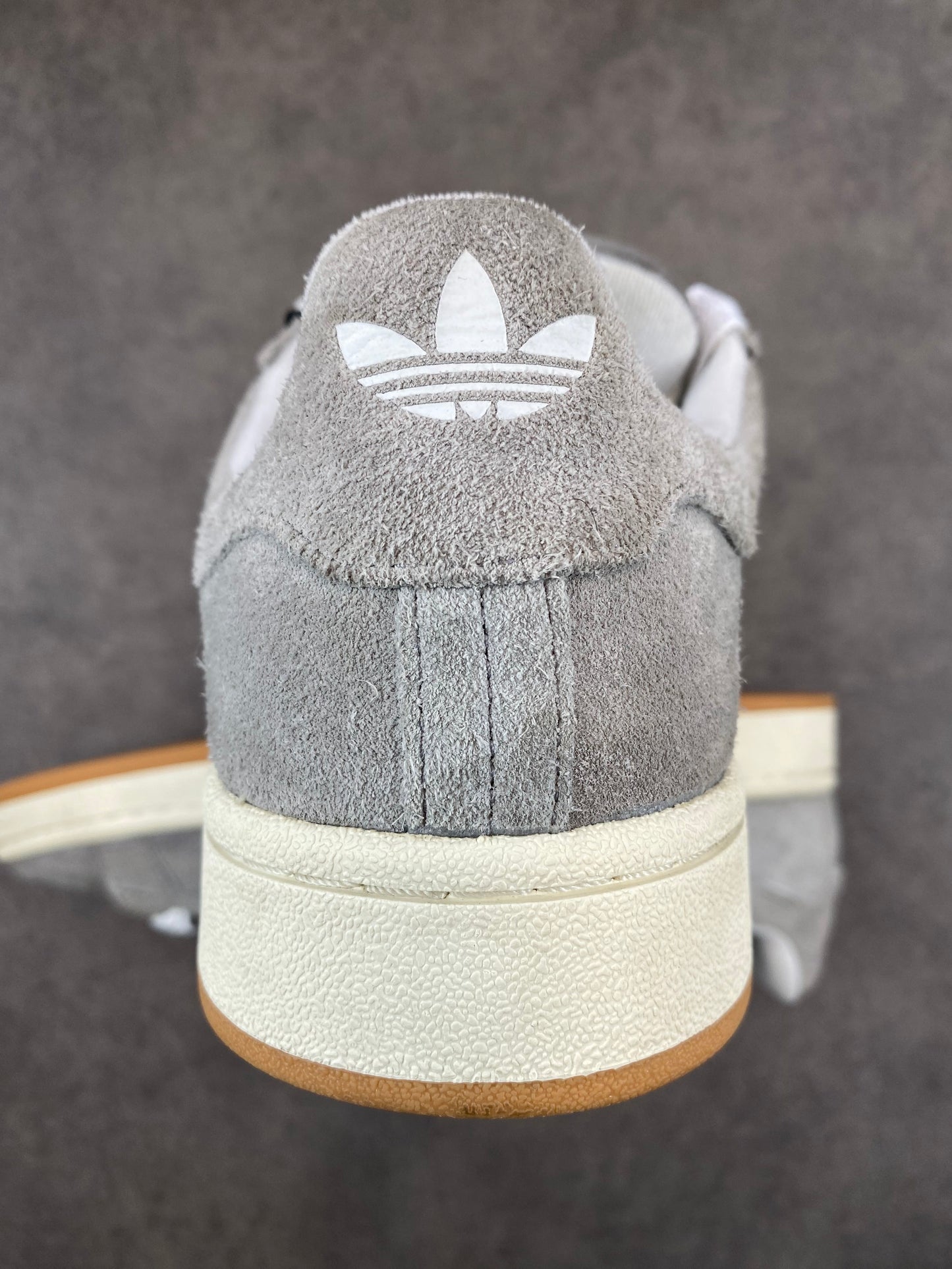 Adidas Campus 00s Grey White