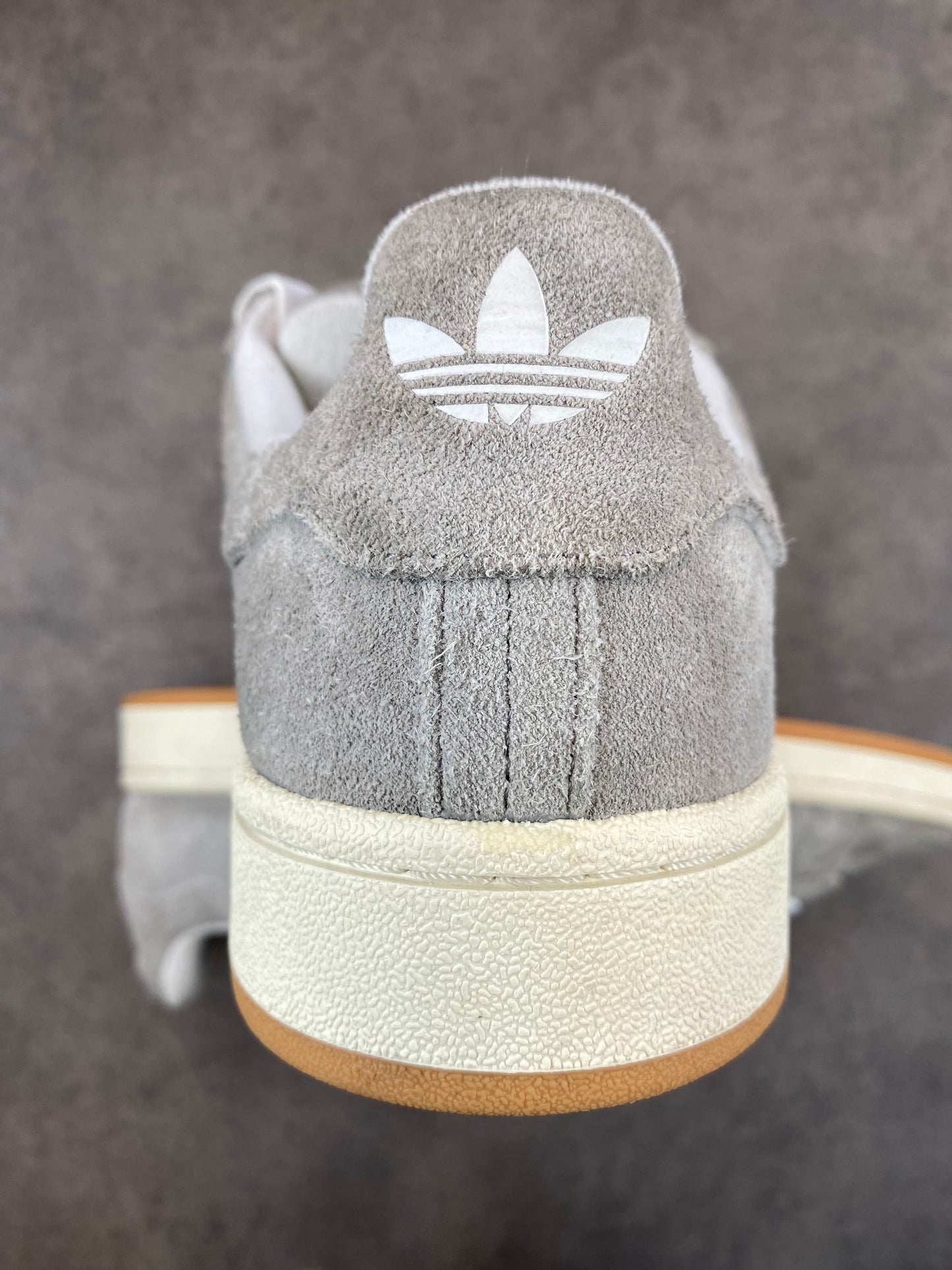 Adidas Campus 00s Grey White