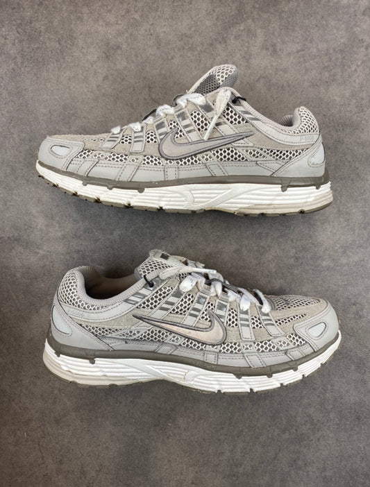 Nike P-6000 Light Iron Ore