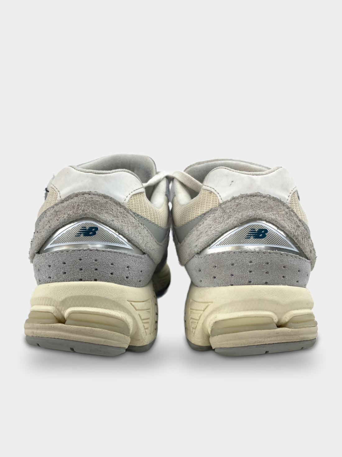 New Balance 2002R Linen