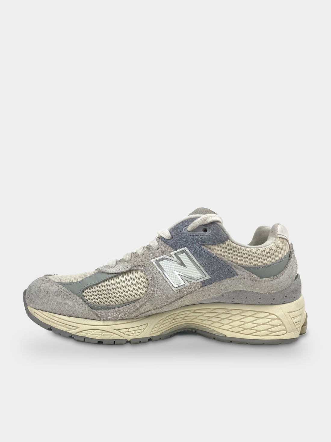 New Balance 2002R Linen