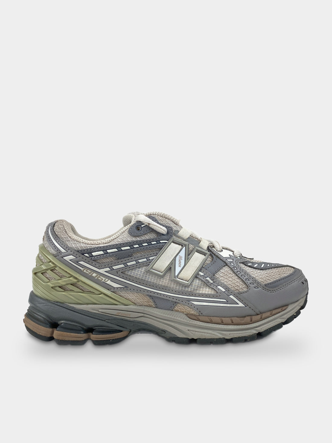 New Balance 1906N Team Away Grey