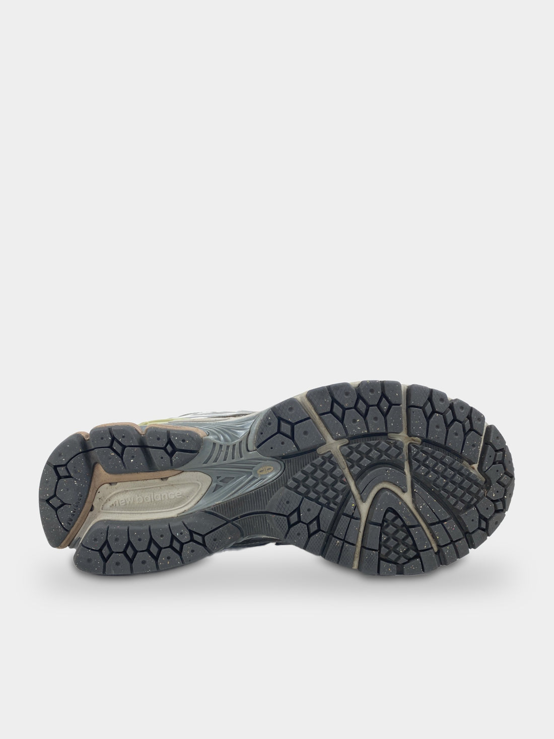 New Balance 1906N Team Away Grey