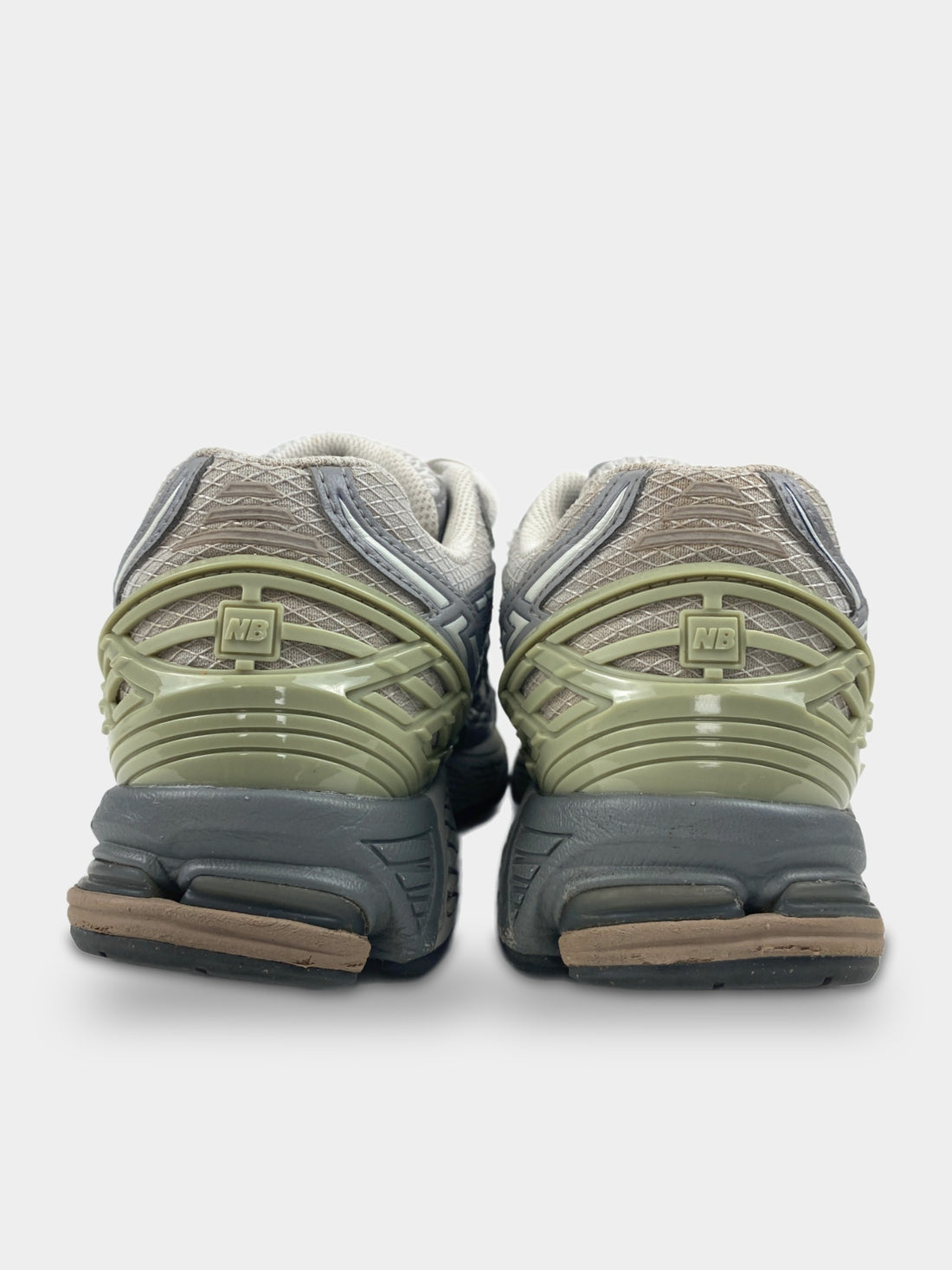 New Balance 1906N Team Away Grey