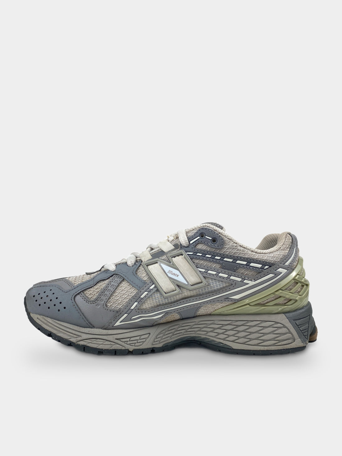 New Balance 1906N Team Away Grey