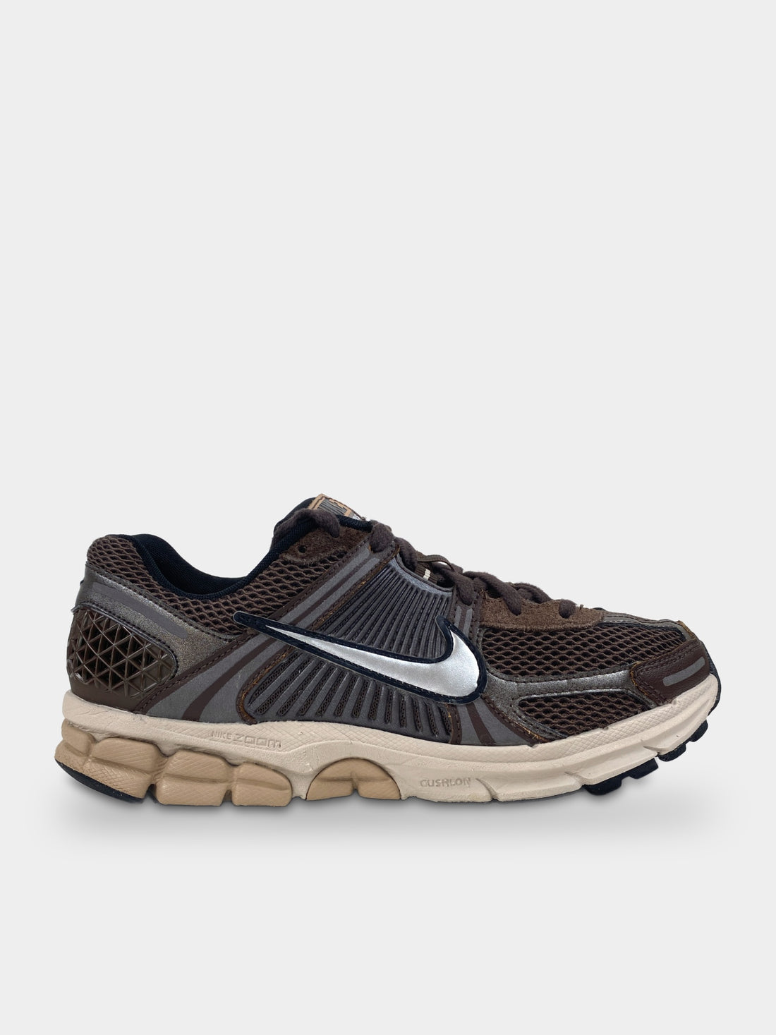 Nike Zoom Vomero 5 Baroque Brown