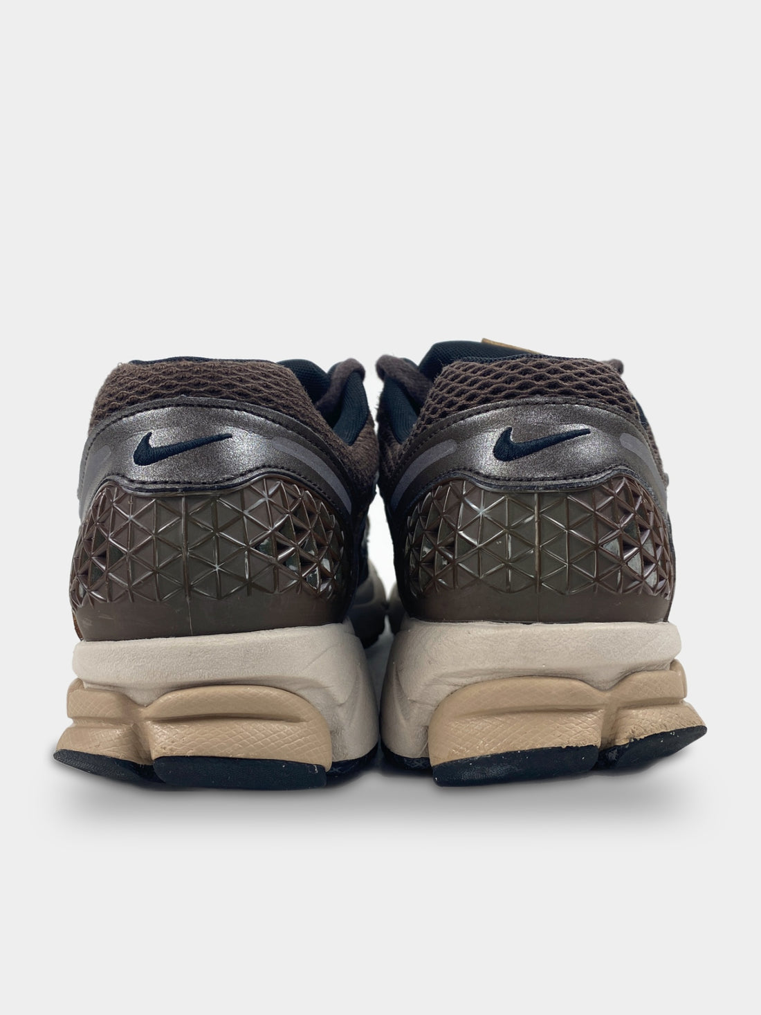 Nike Zoom Vomero 5 Baroque Brown