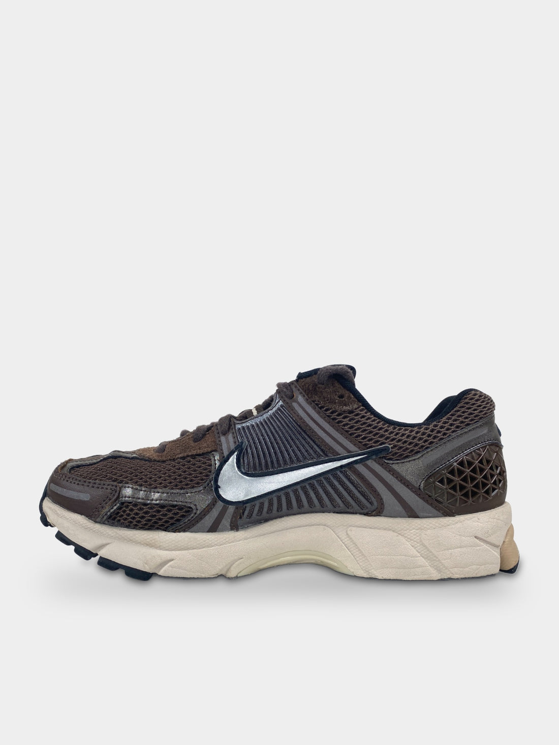 Nike Zoom Vomero 5 Baroque Brown