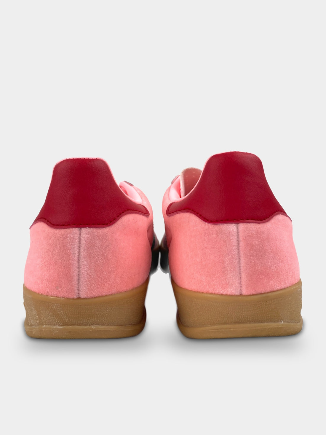 Adidas Gazelle Indoor Glow Pink