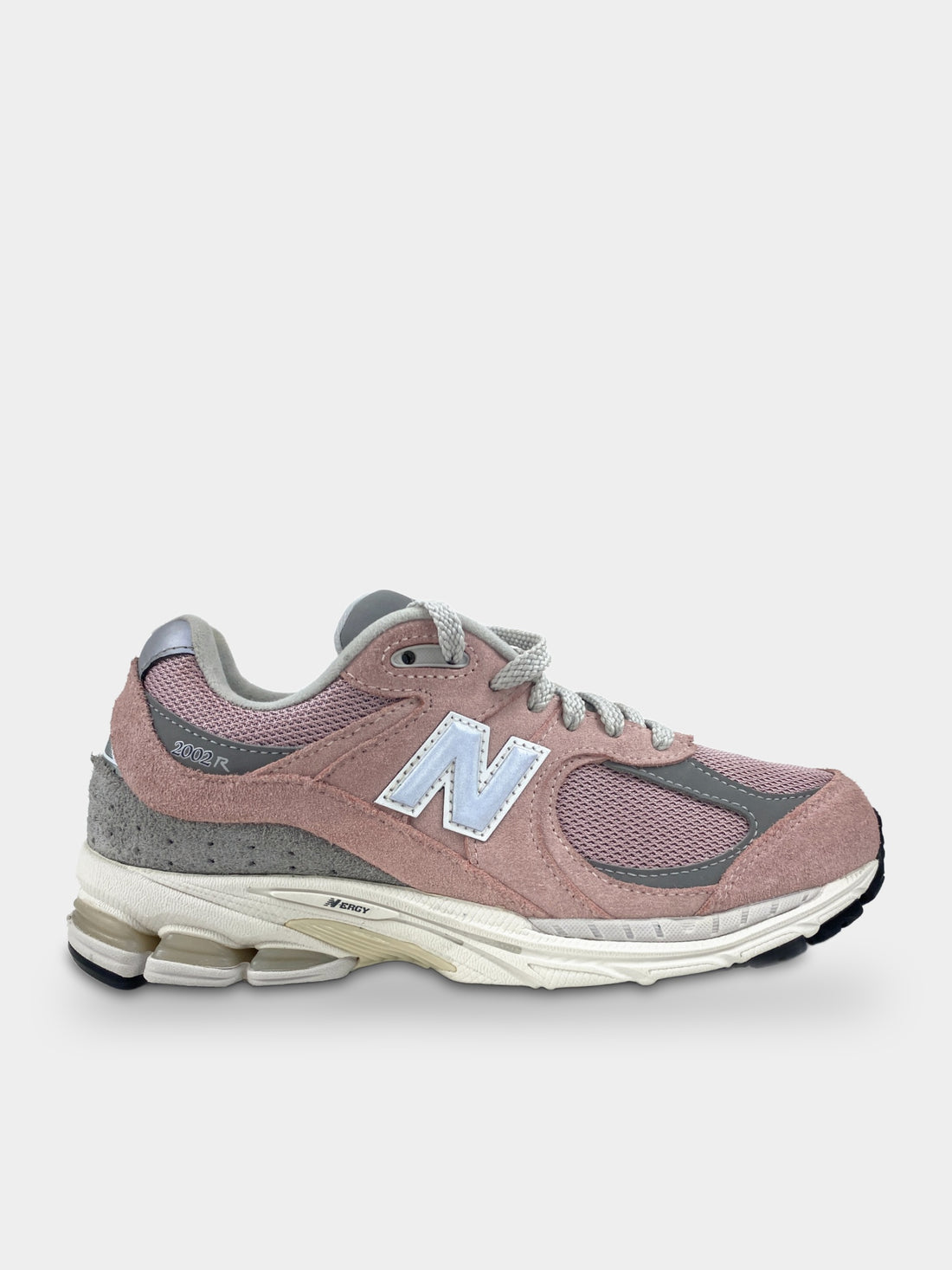 New Balance 2002R Orb Pink