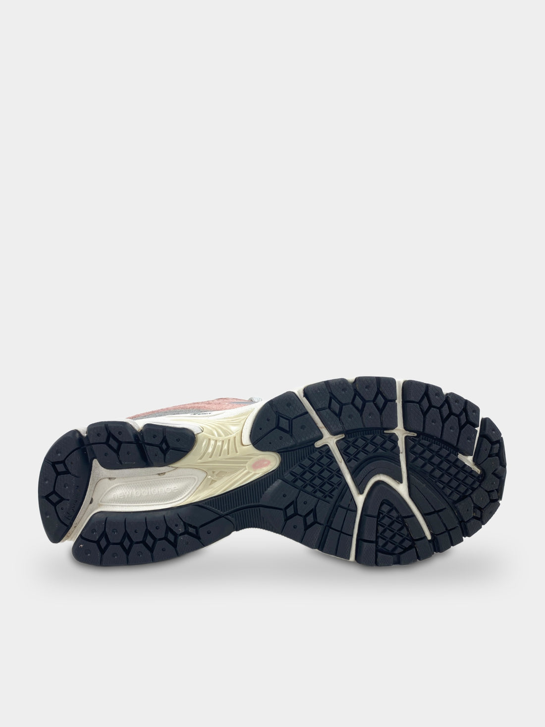 New Balance 2002R Orb Pink