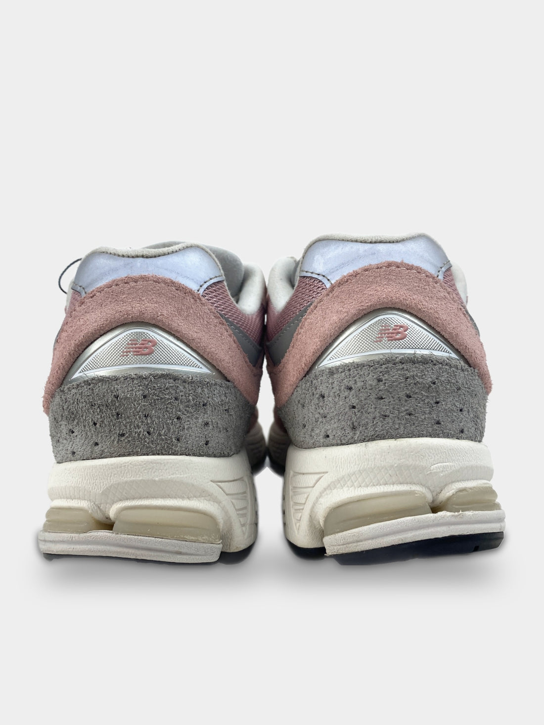 New Balance 2002R Orb Pink