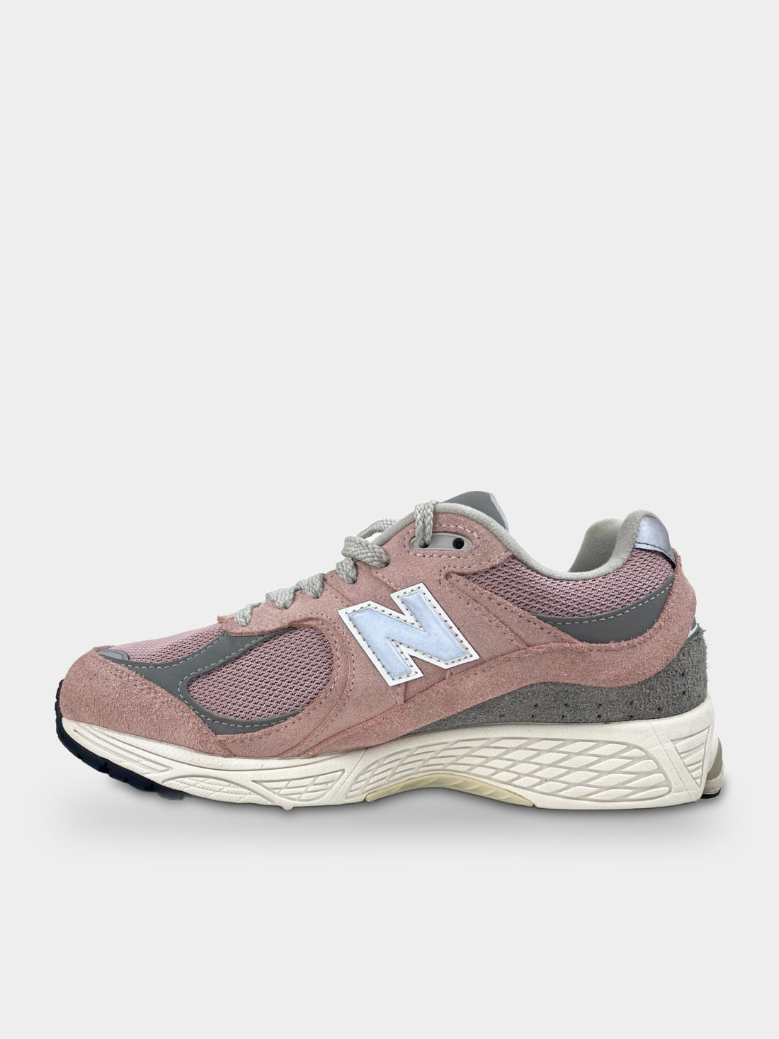 New Balance 2002R Orb Pink