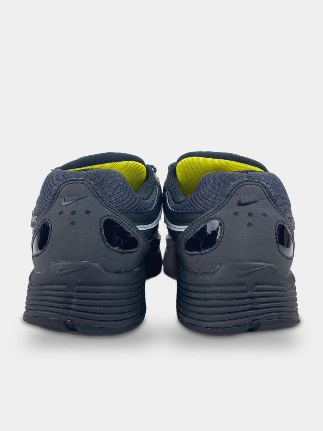Nike P-6000 Anthracite High Voltage