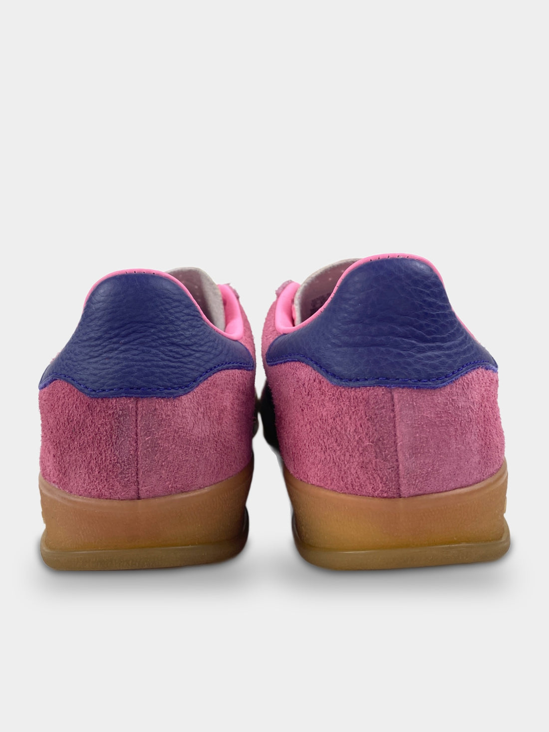Adidas Gazelle Indoor Bliss Pink Purple