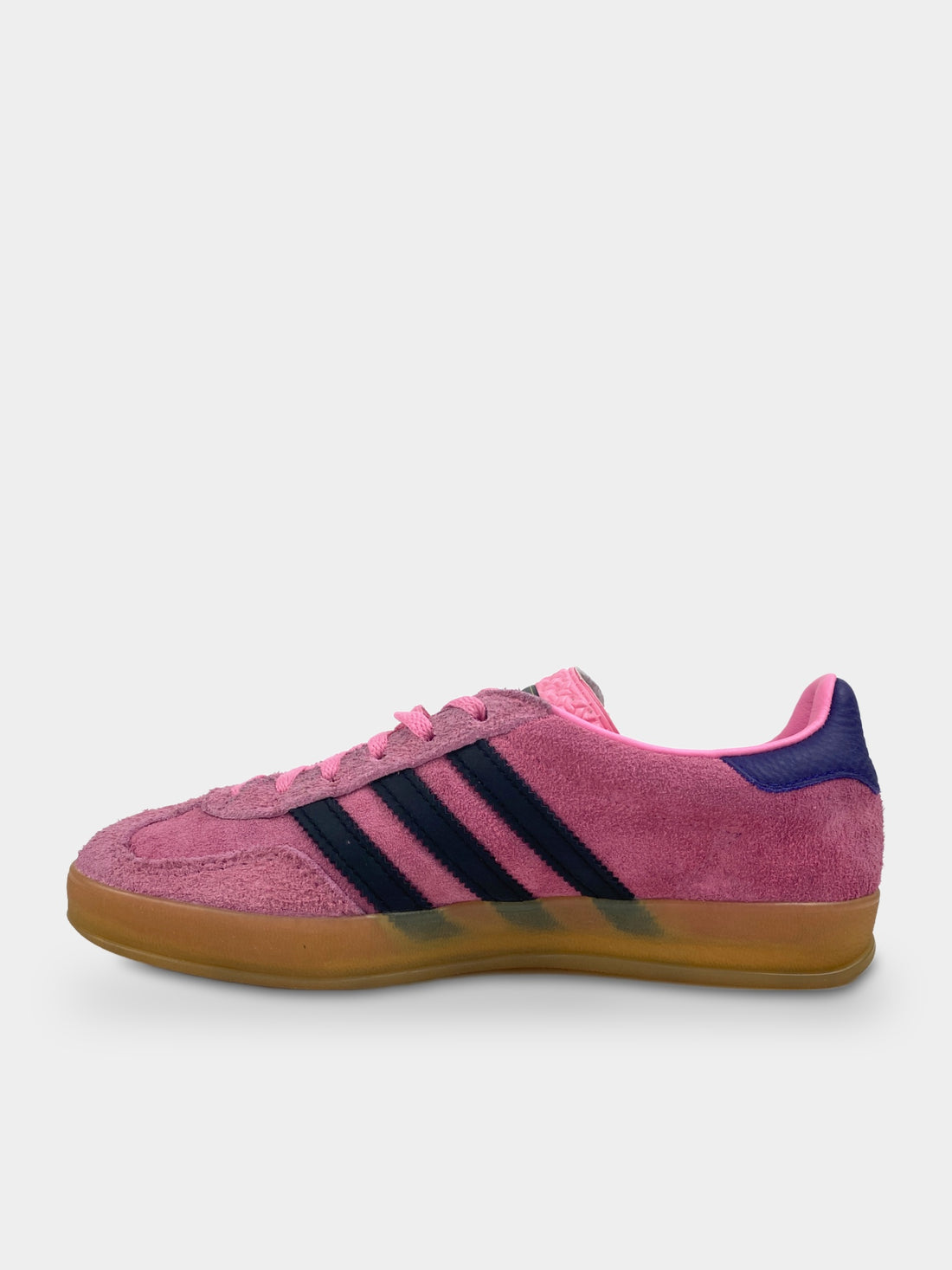 Adidas Gazelle Indoor Bliss Pink Purple