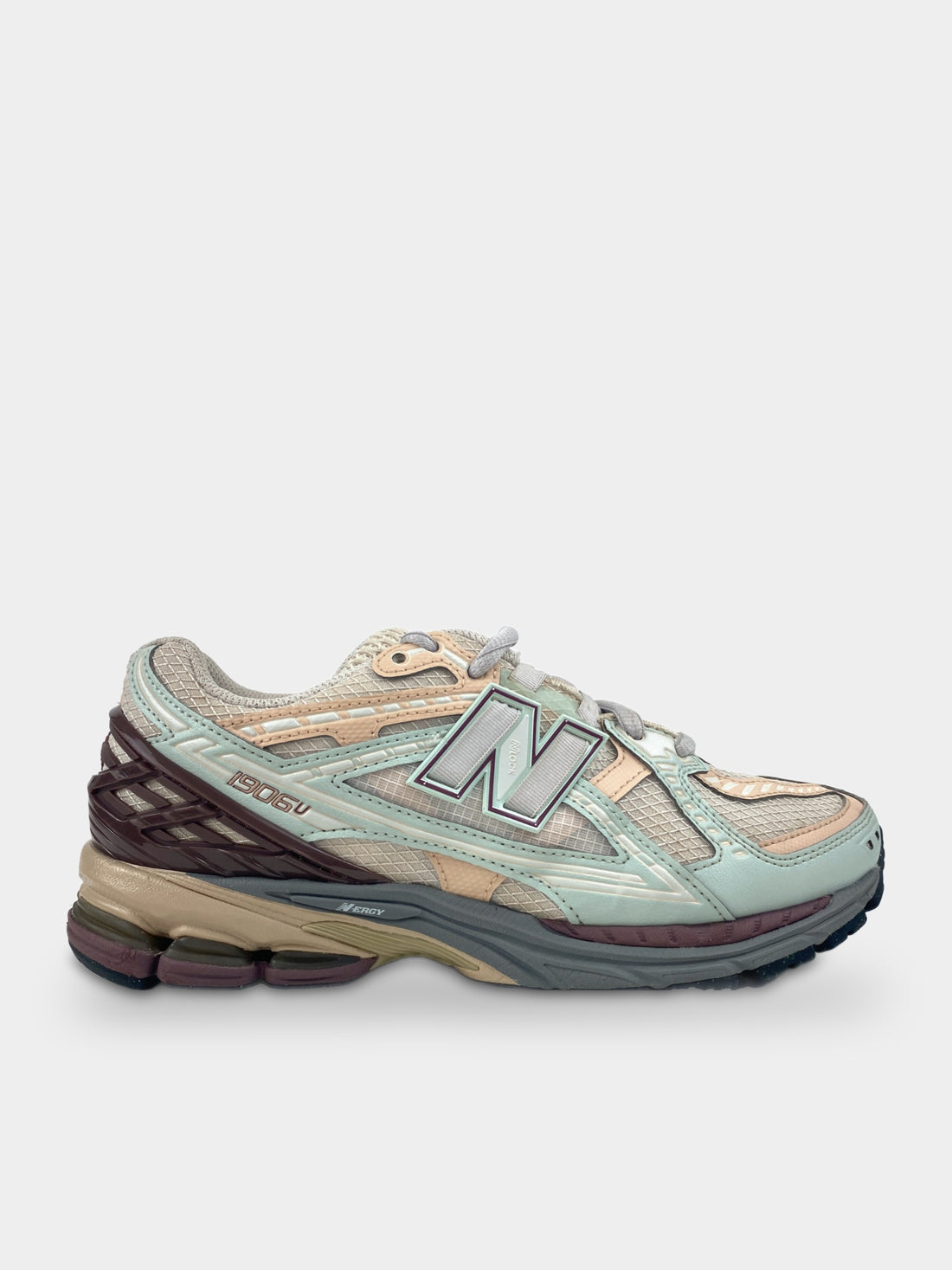 New Balance 1906D Clay Ash Licorice