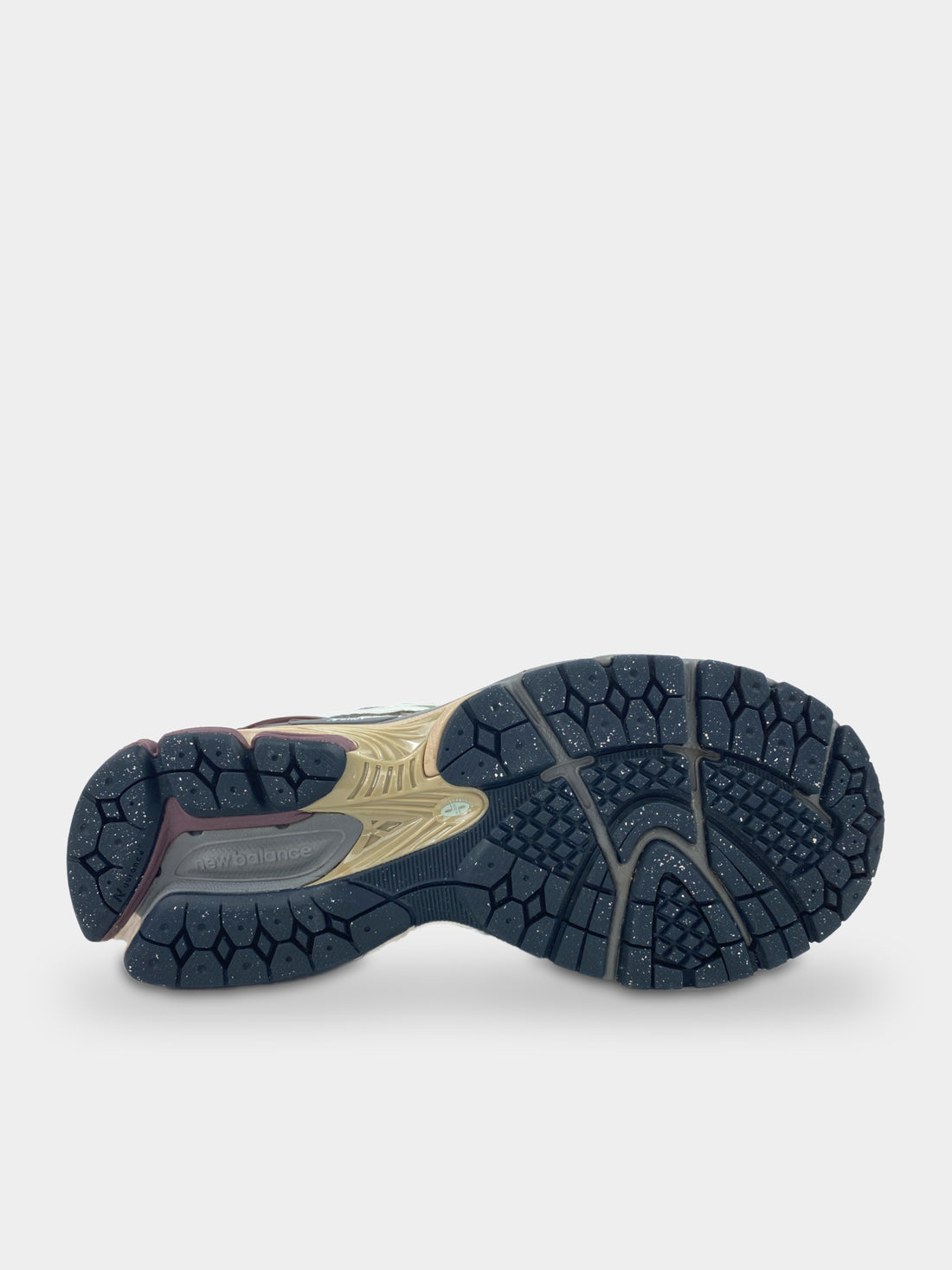 New Balance 1906D Clay Ash Licorice