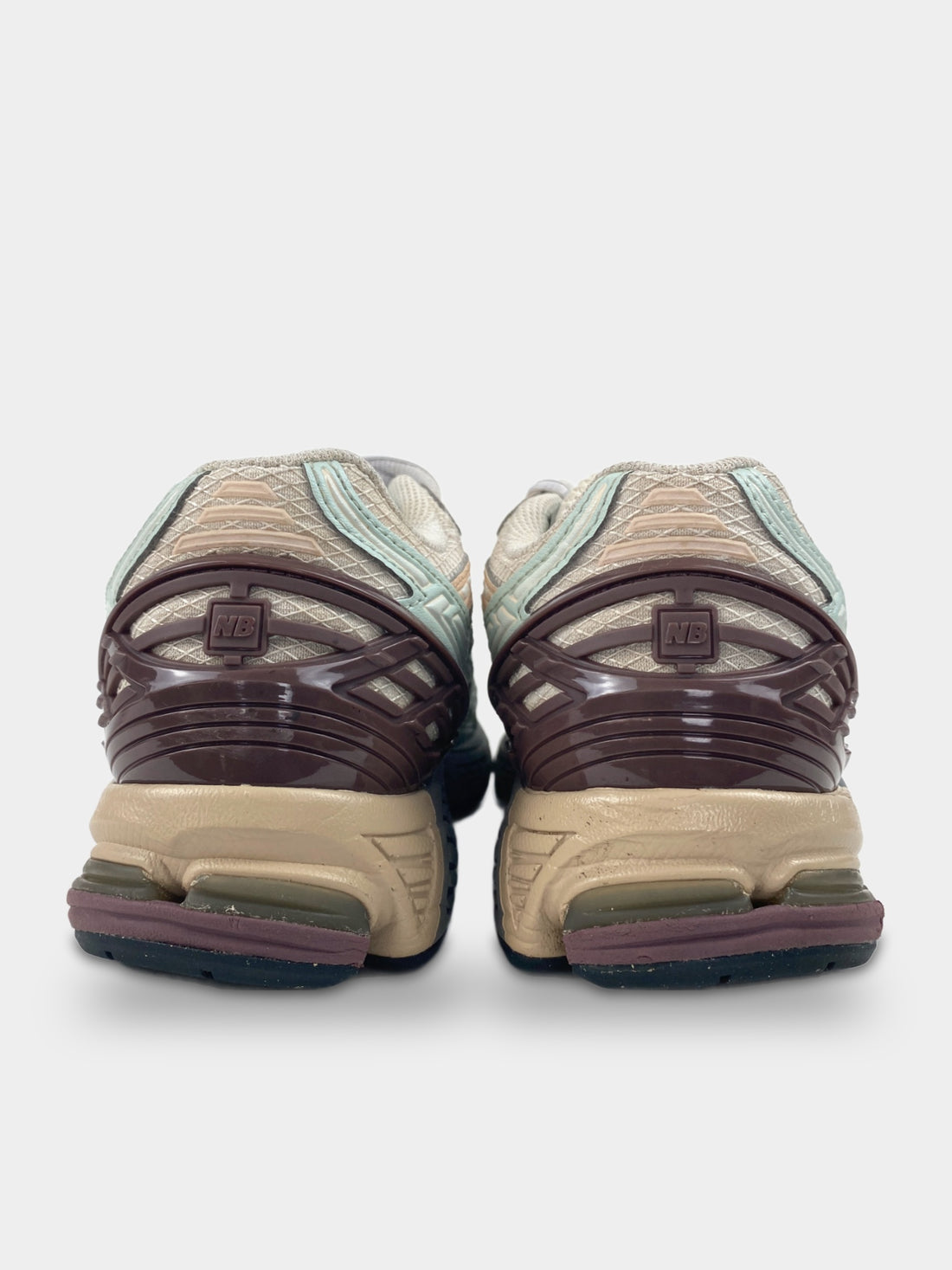 New Balance 1906D Clay Ash Licorice