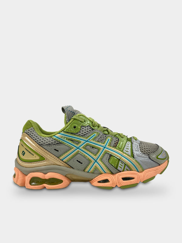 ASICS UB3-S Gel-Nimbus 9