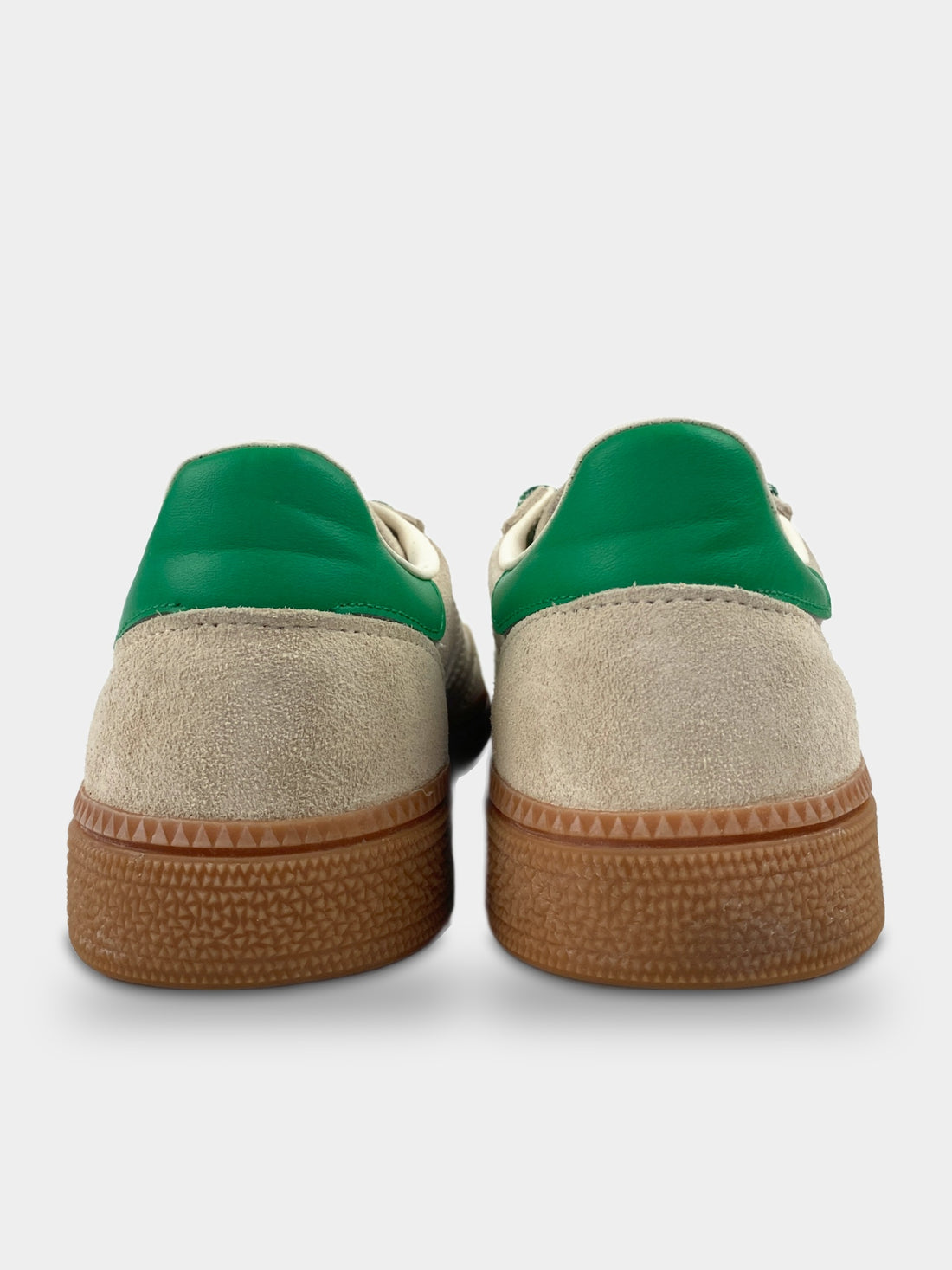 Adidas Handball Spezial Beige Green
