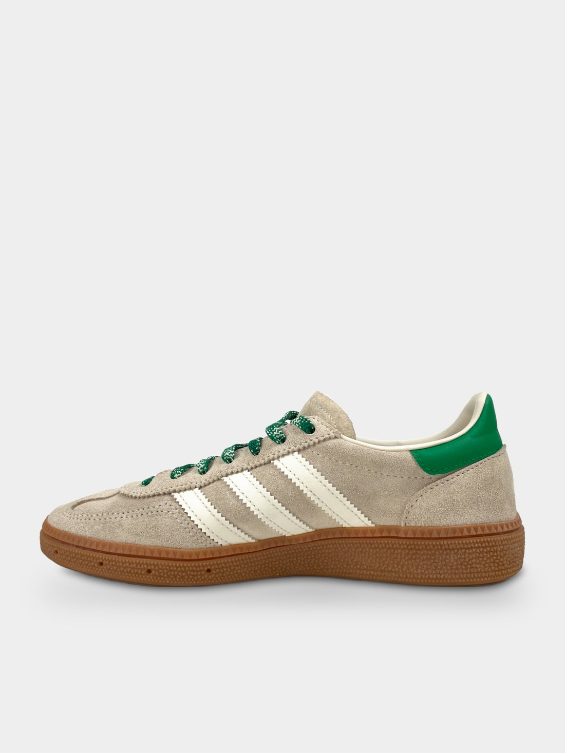 Adidas Handball Spezial Beige Green