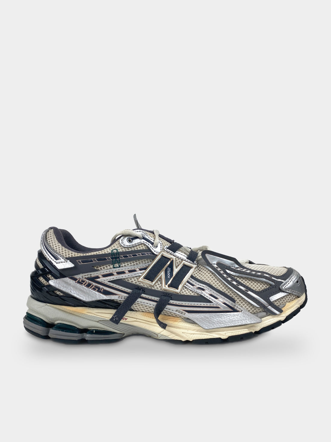 New Balance 1906A Tech Explosion