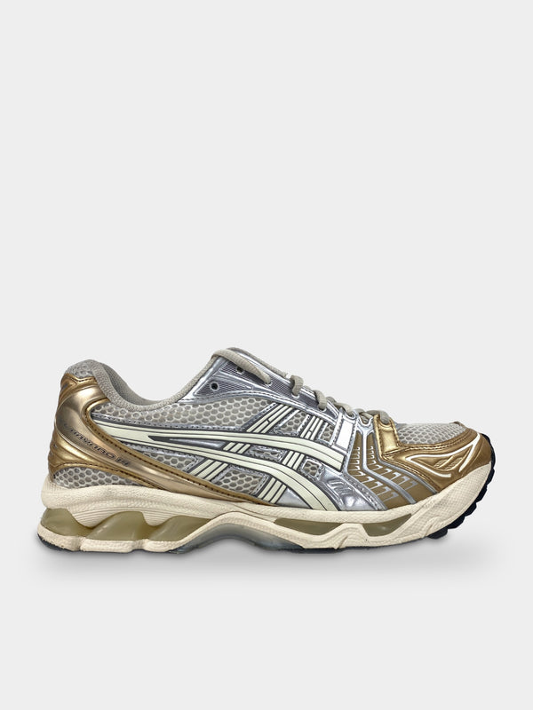 ASICS GEL-Kayano 14 Olympic Medals