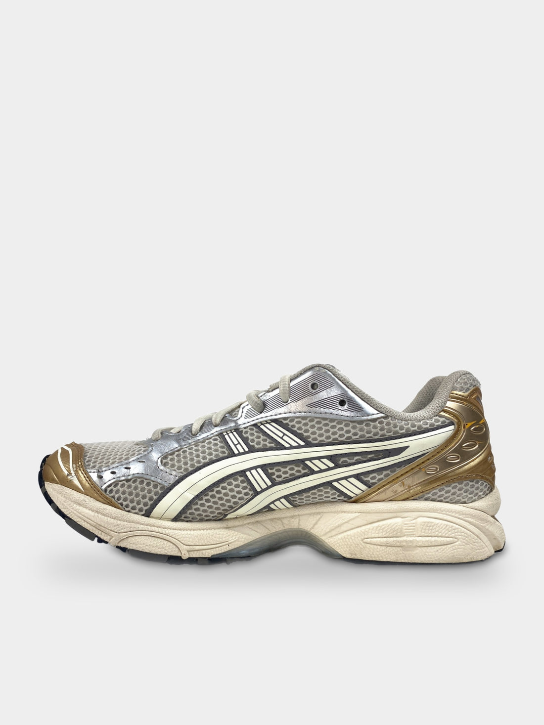 ASICS GEL-Kayano 14 Olympic Medals