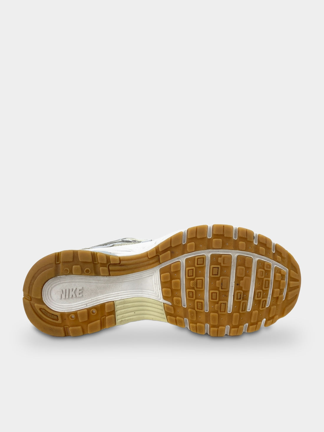 Nike P-6000 Photon Dust Light Khaki