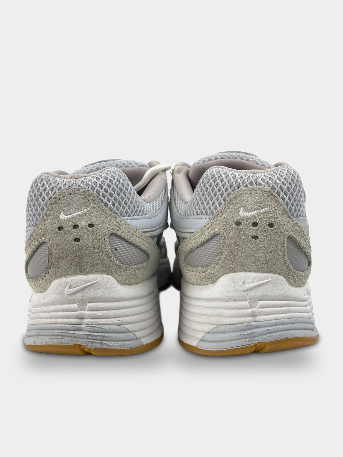 Nike P-6000 Photon Dust Light Khaki