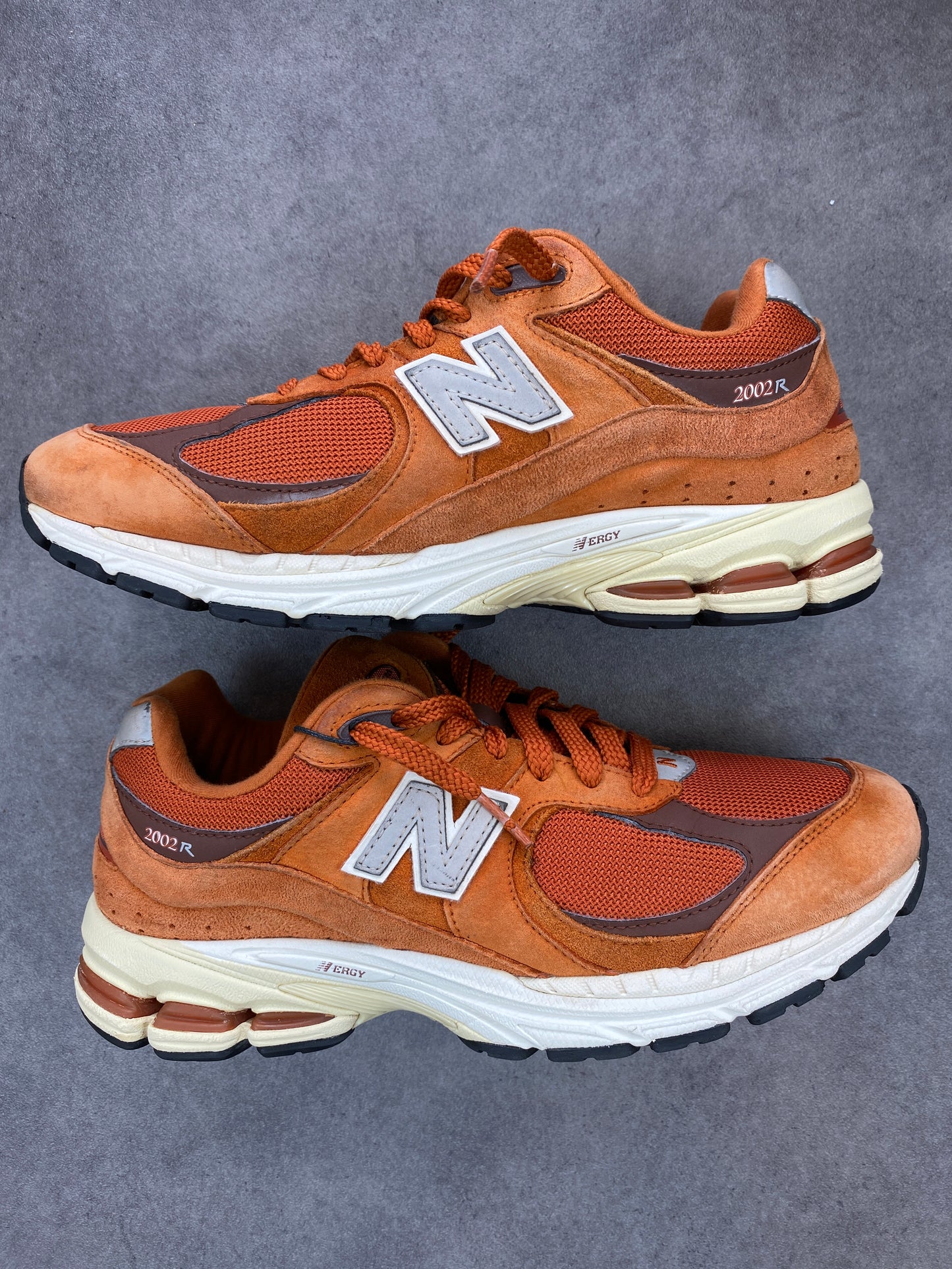 New Balance 2002R Rust Oxide