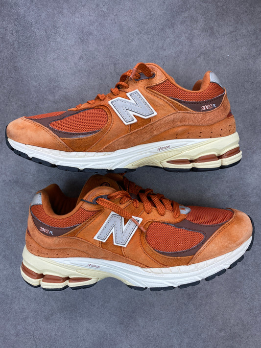 New Balance 2002R Rust Oxide