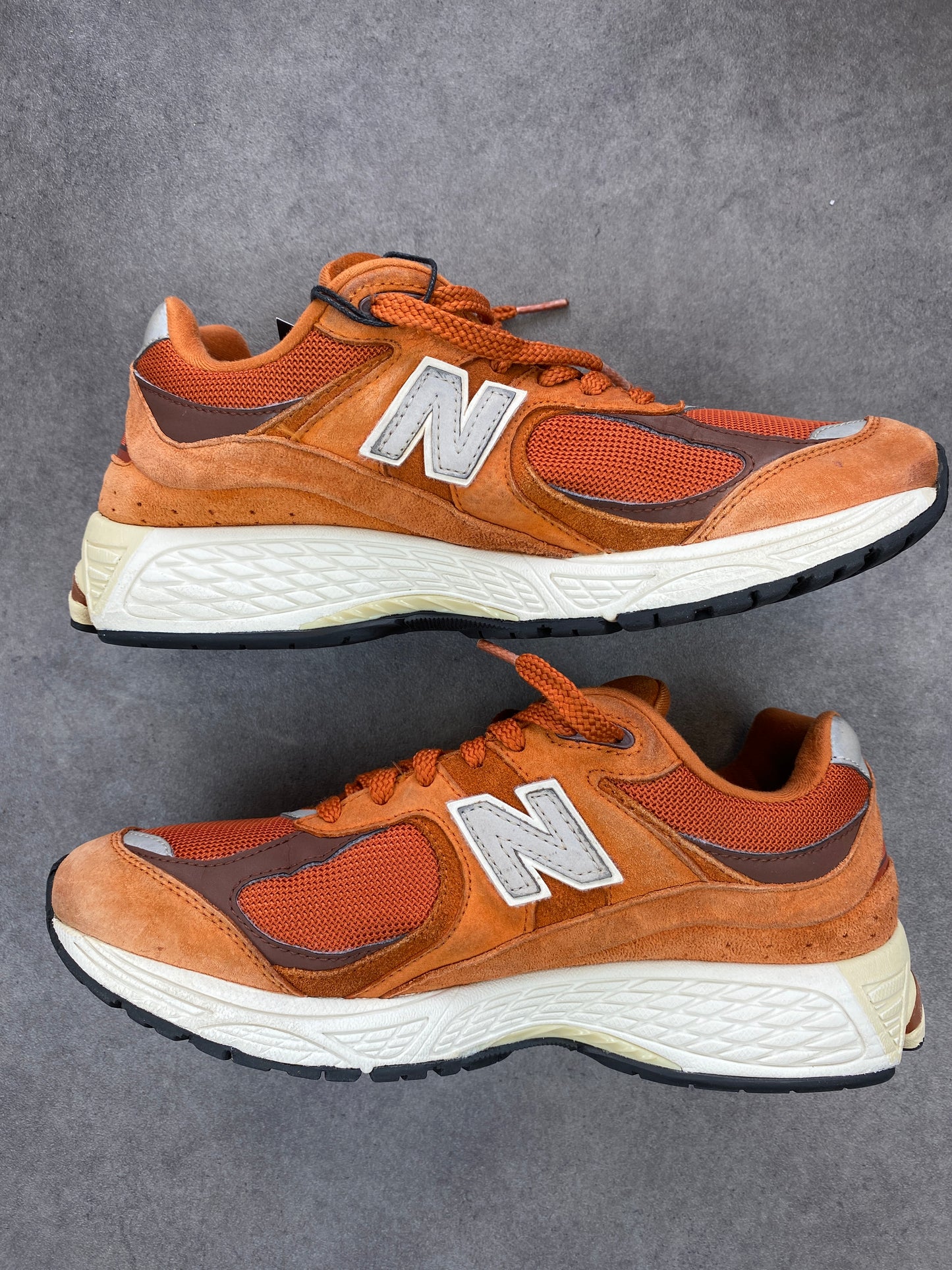 New Balance 2002R Rust Oxide
