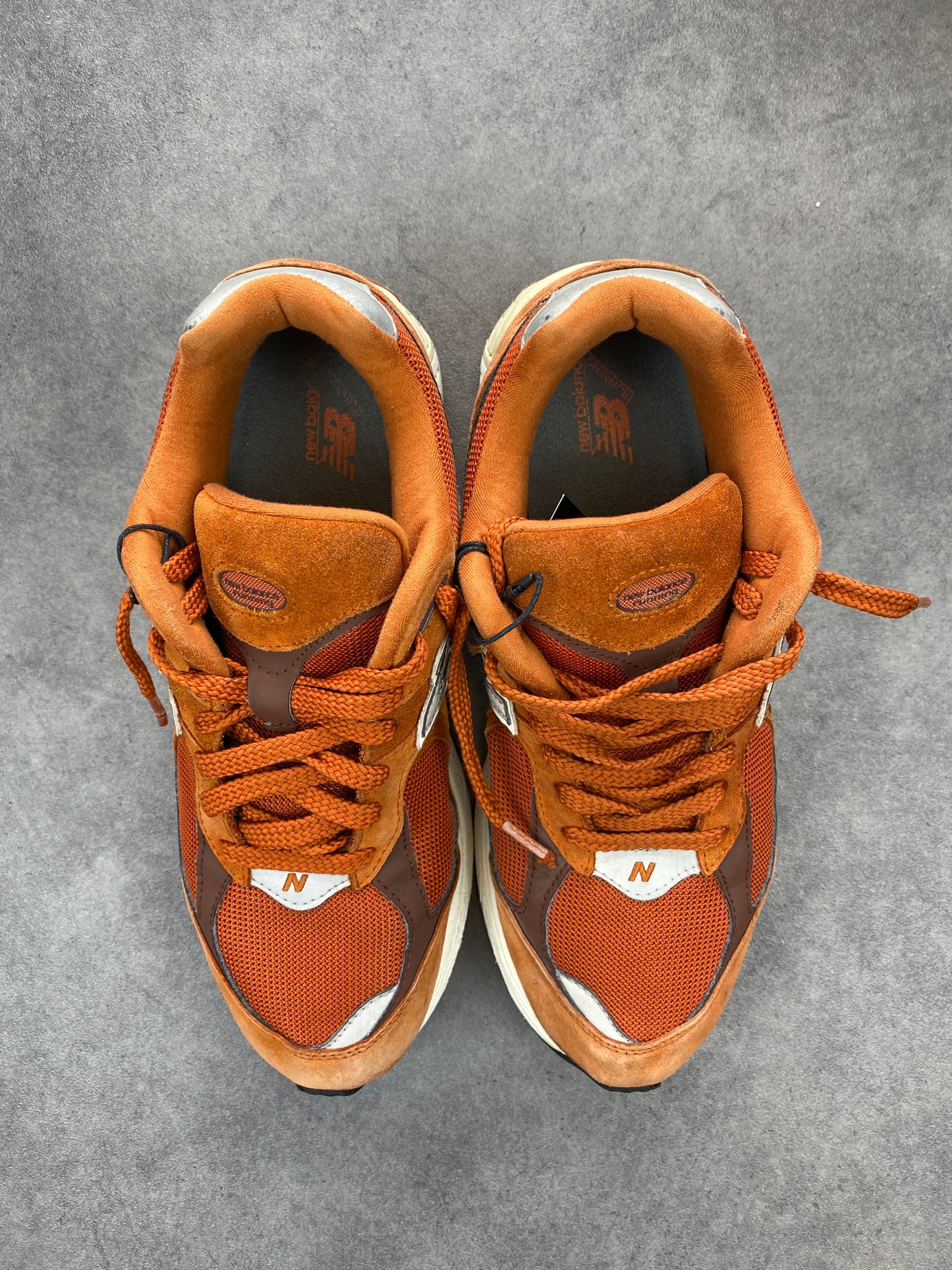New Balance 2002R Rust Oxide