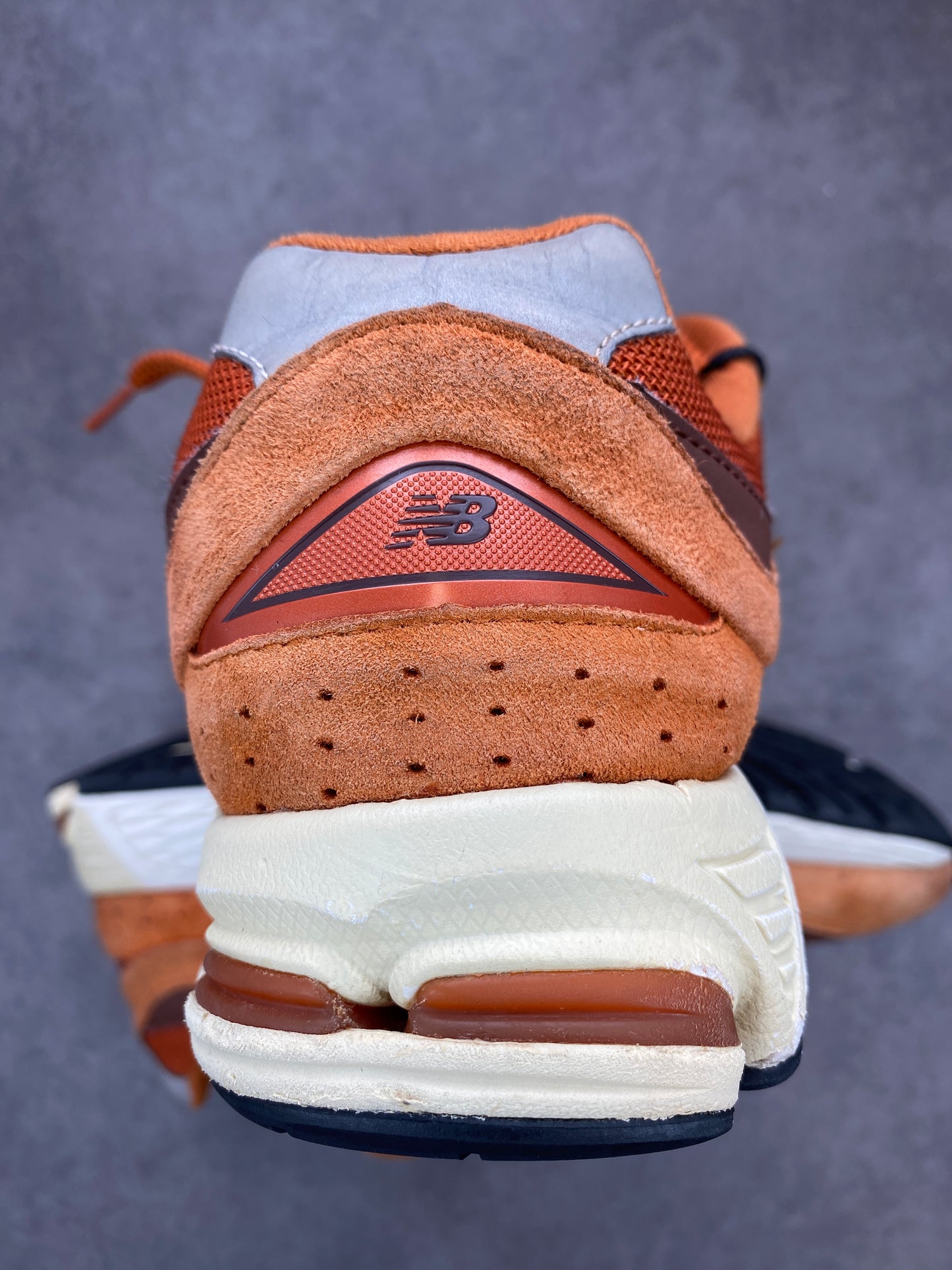 New Balance 2002R Rust Oxide