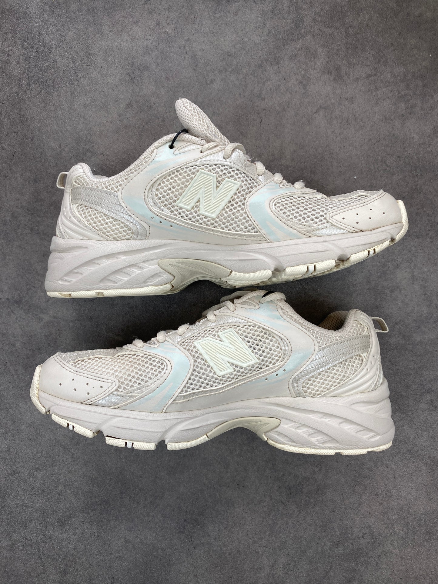 New Balance 530 Moonbeam