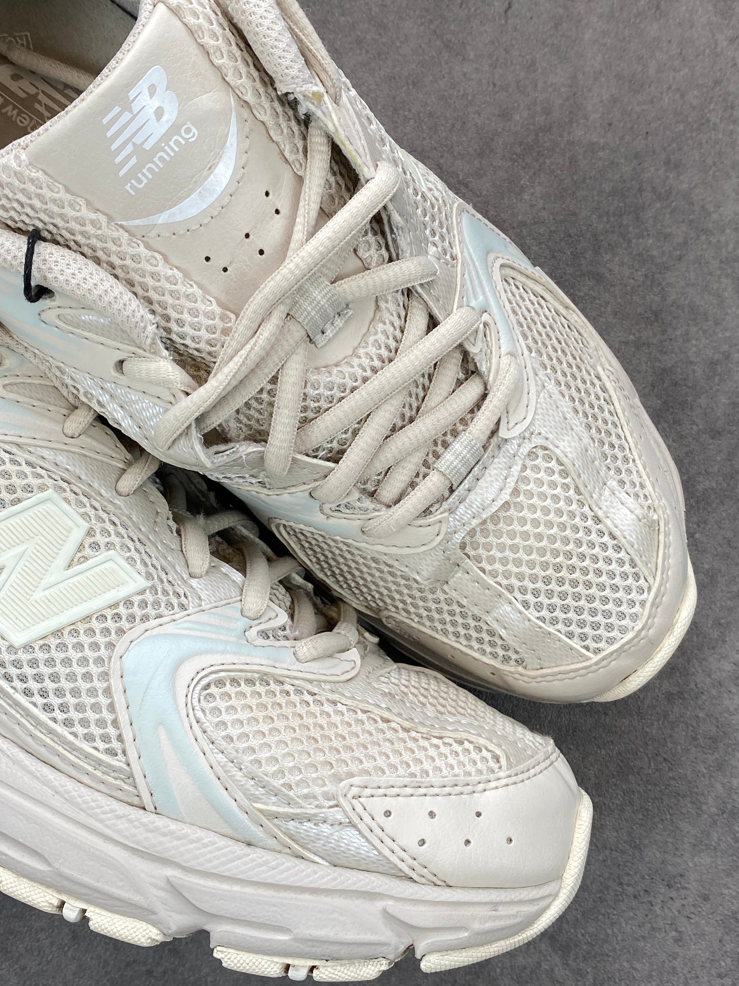 New Balance 530 Moonbeam