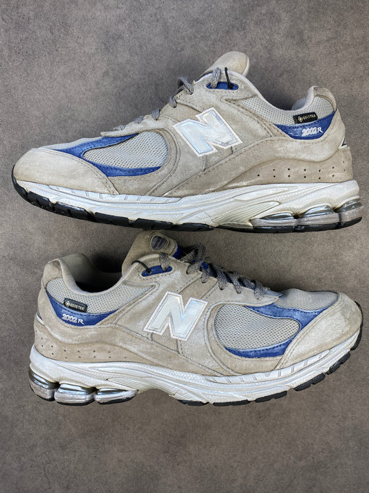 New Balance 2002R Gore-Tex Marblehead Moon Shadow