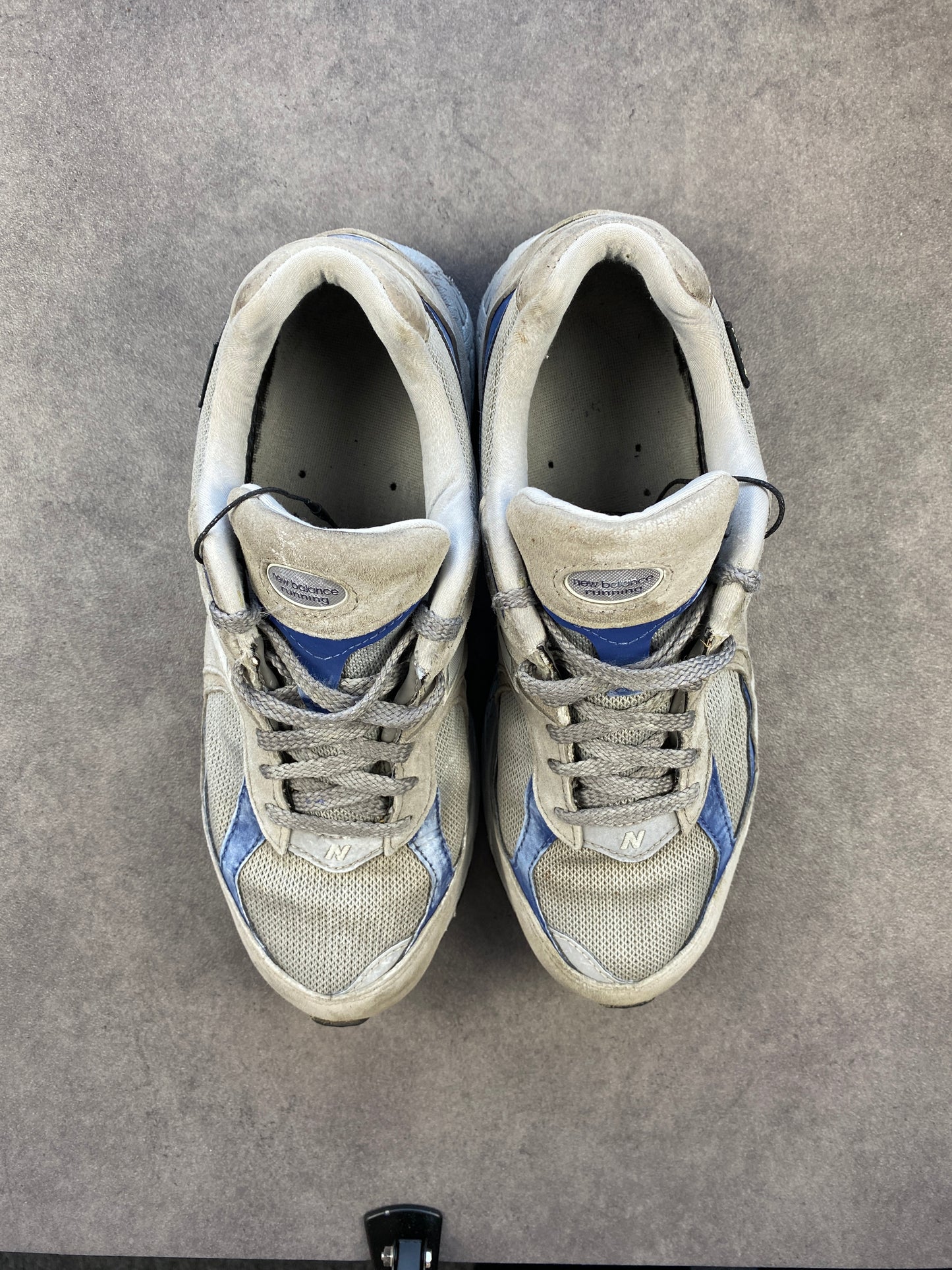 New Balance 2002R Gore-Tex Marblehead Moon Shadow