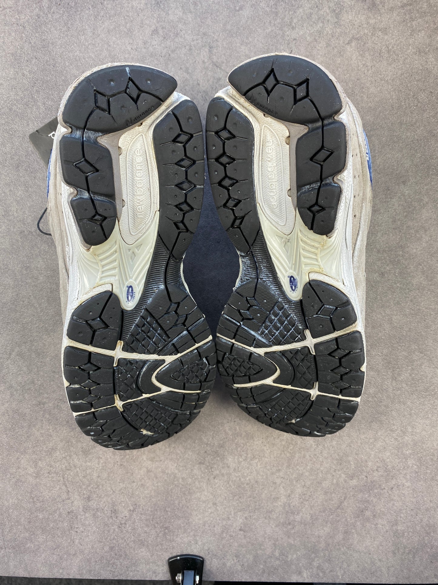 New Balance 2002R Gore-Tex Marblehead Moon Shadow