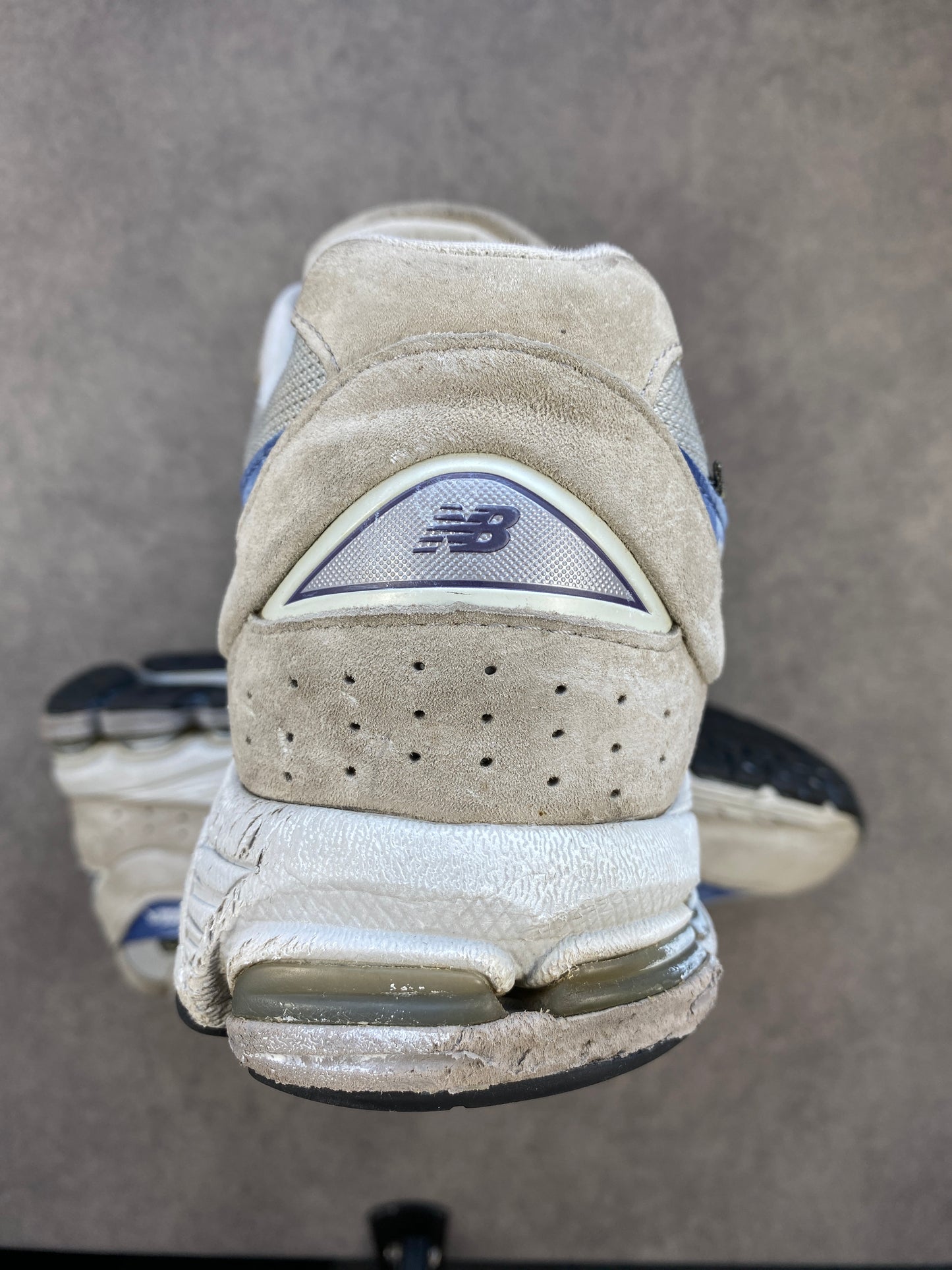 New Balance 2002R Gore-Tex Marblehead Moon Shadow