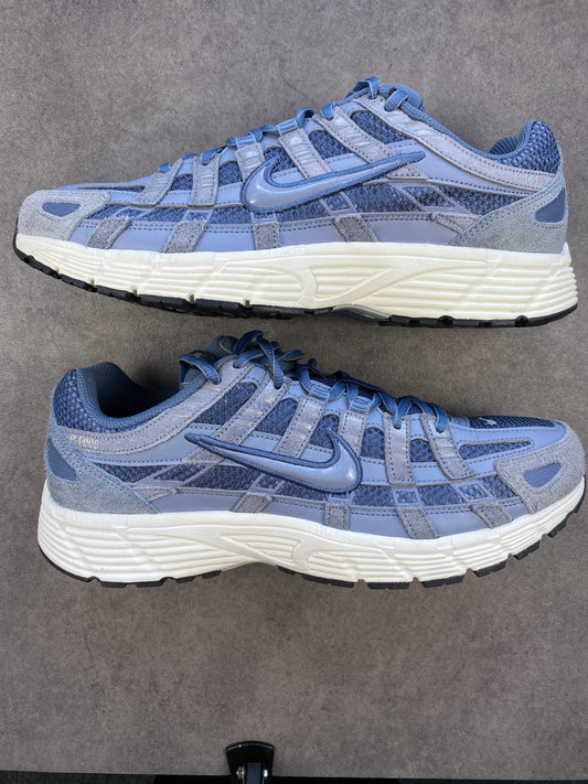 Nike P-6000 SE Diffused Blue Ashen Slate
