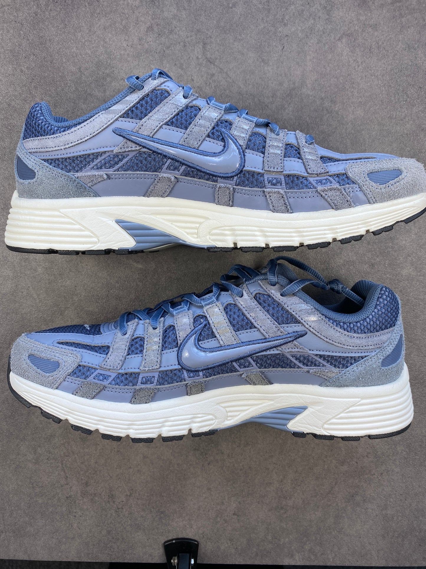 Nike P-6000 SE Diffused Blue Ashen Slate