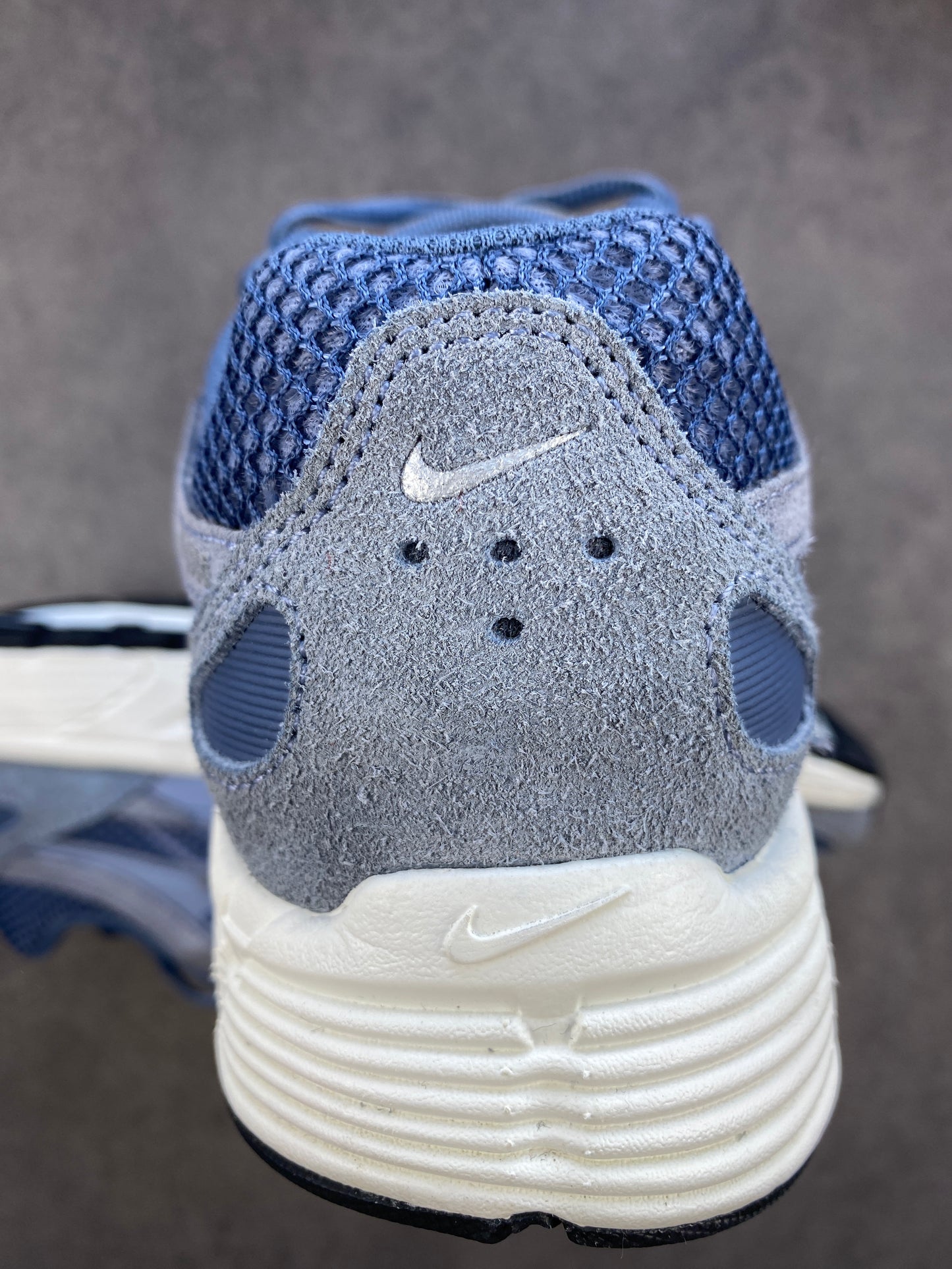 Nike P-6000 SE Diffused Blue Ashen Slate