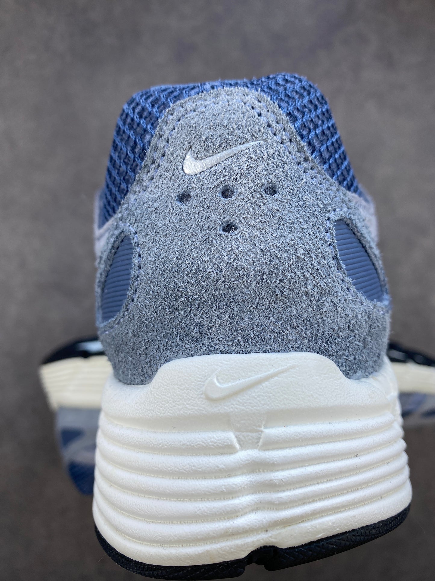 Nike P-6000 SE Diffused Blue Ashen Slate