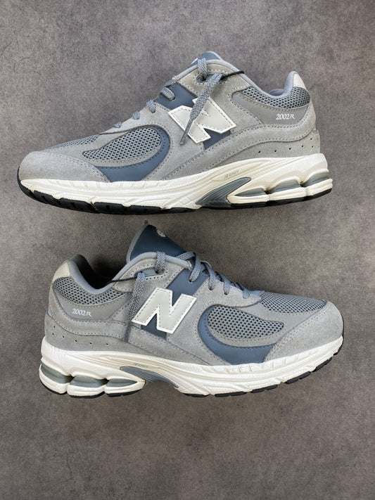 New Balance 2002R Steel (Gs)