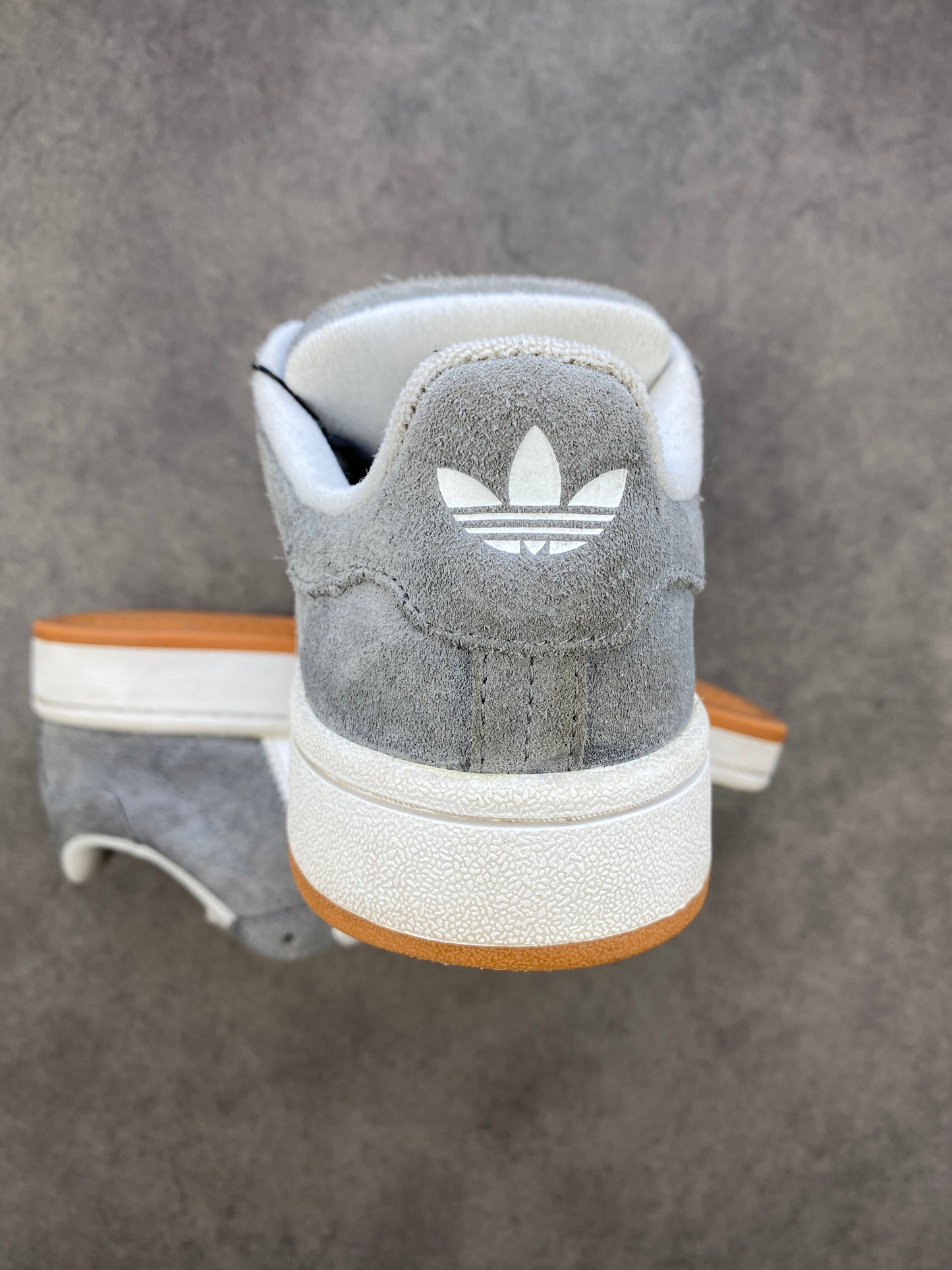 Adidas Campus 00s Grey White