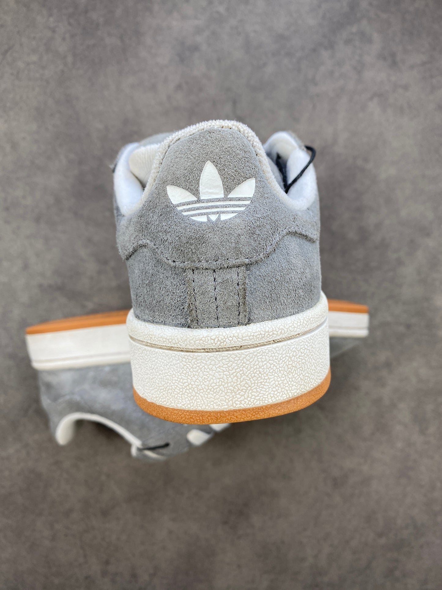 Adidas Campus 00s Grey White